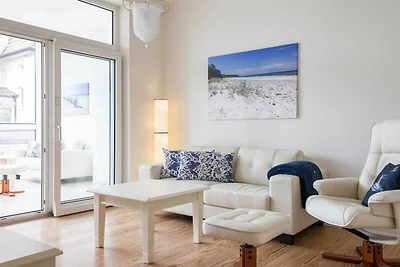 Ferienwohnung Ostseestrand