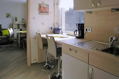 Vakantieappartement Gezinsvakantie Bad Sachsa
