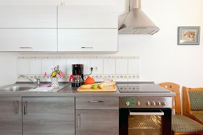 Apartamento Vacaciones familiares Benz