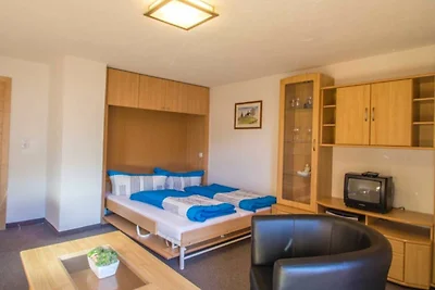 Vakantieappartement Gezinsvakantie Kaunerberg