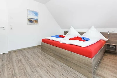 Ferienhaus Strandperle
