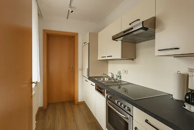 Vakantieappartement Gezinsvakantie Eisenberg