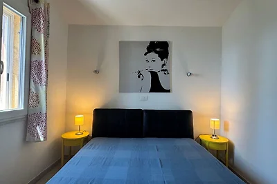 Casa Buongiorno 1 - Nr. S474.1