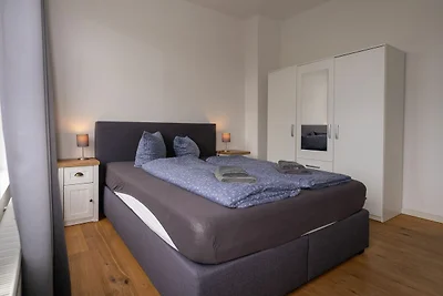 205-5 Traumferienwohnung Mozart mit Balkon