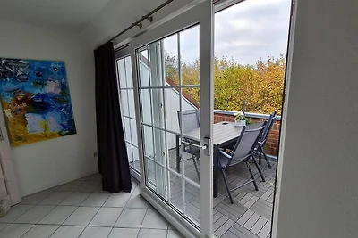 Ferienwohnung Küstenglück