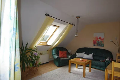 Ferienwohnung an den Minschenwieden