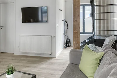 apartman za odmor Obiteljski odmor Nienhagen