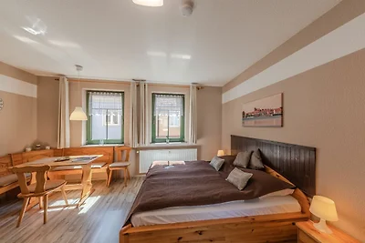 Ferienwohnung Sonnenwind