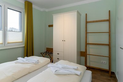 Vakantieappartement Gezinsvakantie Garz