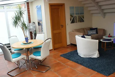 Wohnung 4 Möwe