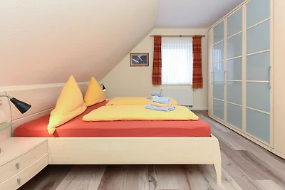 Ferienwohnung Deichsegler