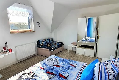Fewo-Traum 5 im 1. OG