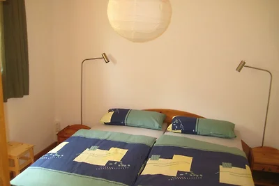 Appartamento Vacanza con famiglia Heiligenstadt
