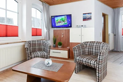 Ferienwohnung Seeschwalbe
