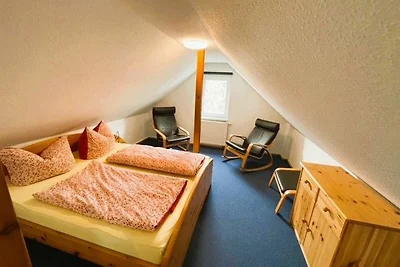 Ferienhaus Adams & Eva Objekt-ID 118124