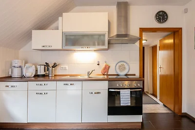 Vakantiehuis Ontspannende vakantie Hesel