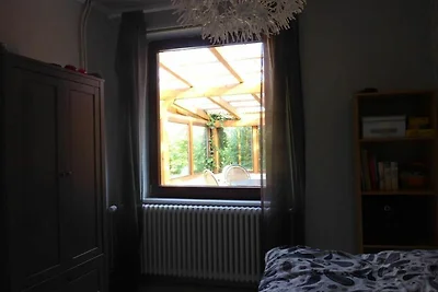 Vakantiehuis Ontspannende vakantie Emden