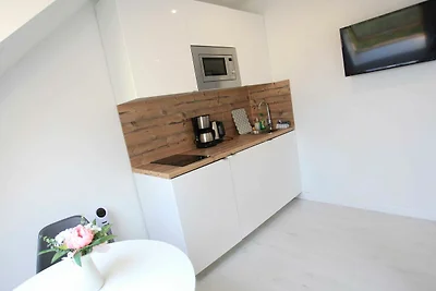Vakantieappartement Gezinsvakantie Leipzig