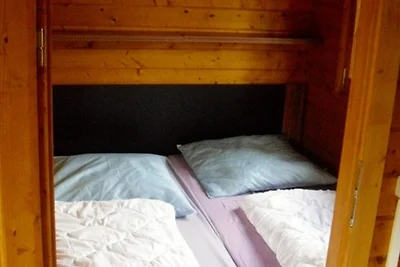 Vakantieappartement Gezinsvakantie Lübz