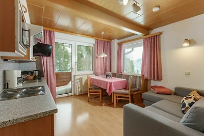 Vakantieappartement Gezinsvakantie Eisenberg