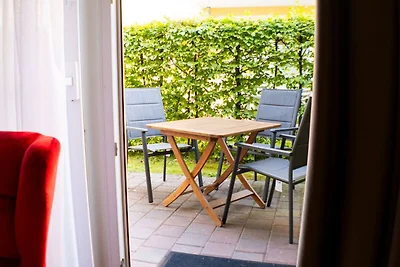 Ferienwohnung 05 Bansiner Brise