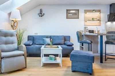Appartamento Vacanza con famiglia Hohenkirchen