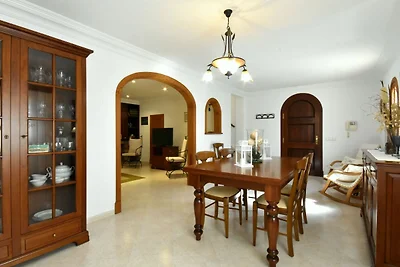 Casa vacanze Vacanza di relax Porreres