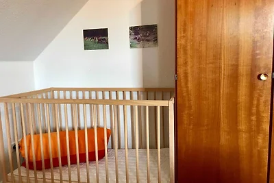 Apartamento Vacaciones familiares Glücksburg