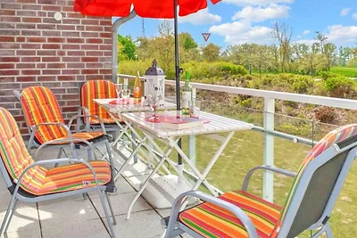 FeWo Windrose App303 HoWiDo - ABC612 - Nur...