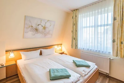 3-Zimmer-Apartment - C21