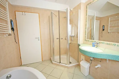 Haus Rügenwind Whg. 03 1. Etage mit Balkon