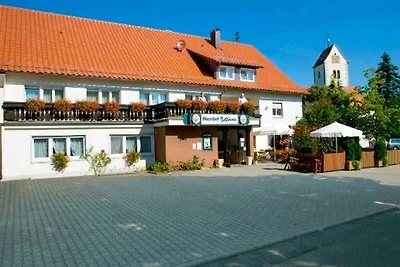 Hotel Cultuur en bezienswaardigheden Deggenhausertal