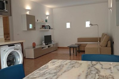 Vakantieappartement Gezinsvakantie El Puerto de Tazacorte