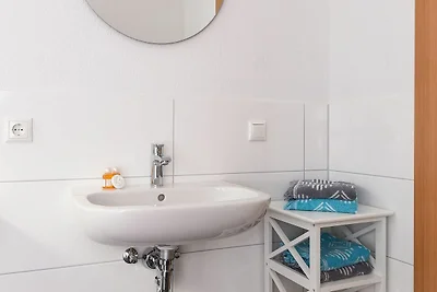 Ferienwohnung Vorpiek