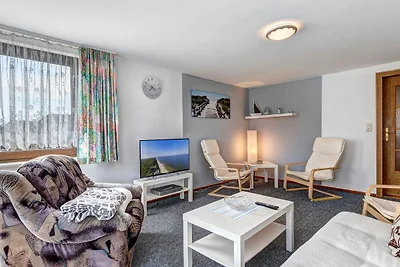 Vakantieappartement Gezinsvakantie Karlshagen