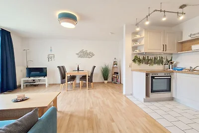 Vakantieappartement Gezinsvakantie Middelhagen