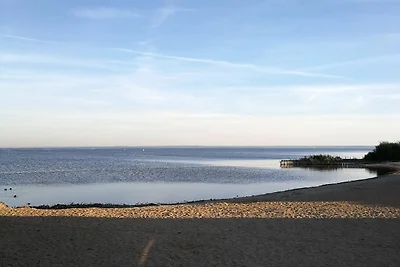 Kormoran 1500 - führerscheinfreies Hausboot