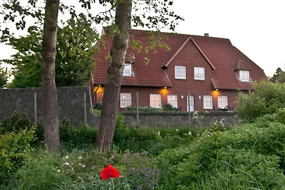 Apartamento Vacaciones familiares Glücksburg