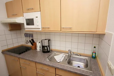 hotel Kultura & zwiedzanie Dierhagen