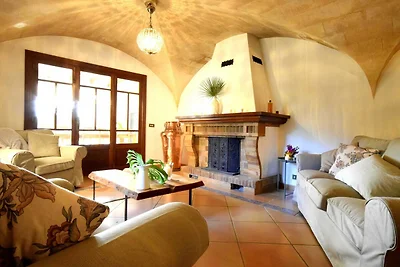 44379 Finca Son Tous