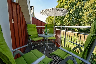 Ferienwohnung Seestern