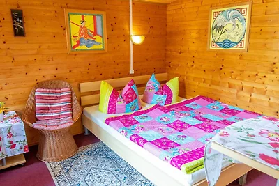 Appartamento Vacanza con famiglia Greifswald