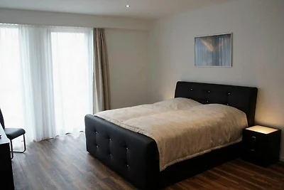 Penthouse-Appartement Rubin