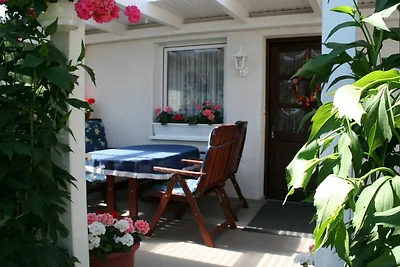 Ferienhaus Thiel EG