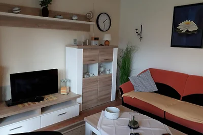 Ferienwohnung Schlinkheider