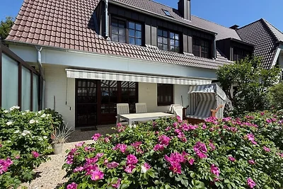 Vakantieappartement Gezinsvakantie Tönning