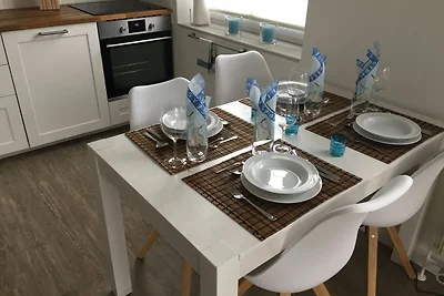 Casa vacanze Vacanza di relax Friedrichskoog