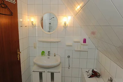 Vakantieappartement Gezinsvakantie Steinberg