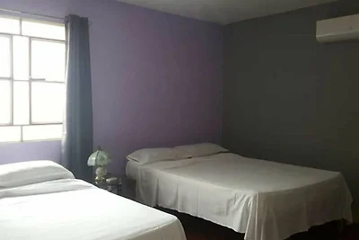 Appartamento Vacanza con famiglia Vinales