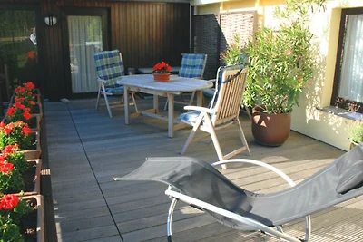 Vakantieappartement Gezinsvakantie Sellin